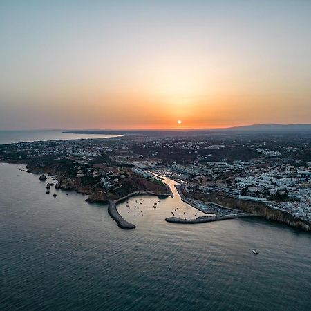 Garden Hill Relax & Old Town By Ocvillas Albufeira Exterior photo