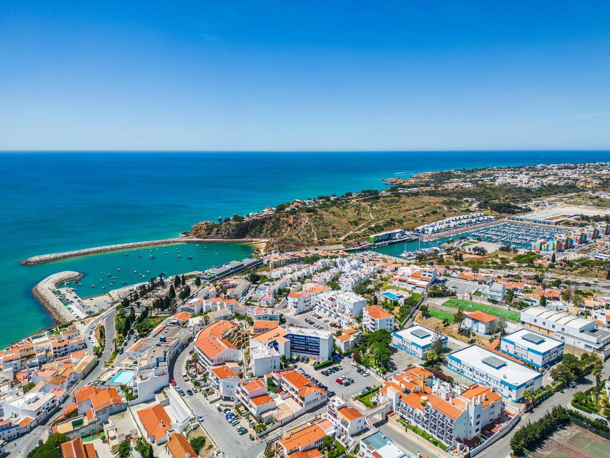 Garden Hill Relax & Old Town By Ocvillas Albufeira Exterior photo