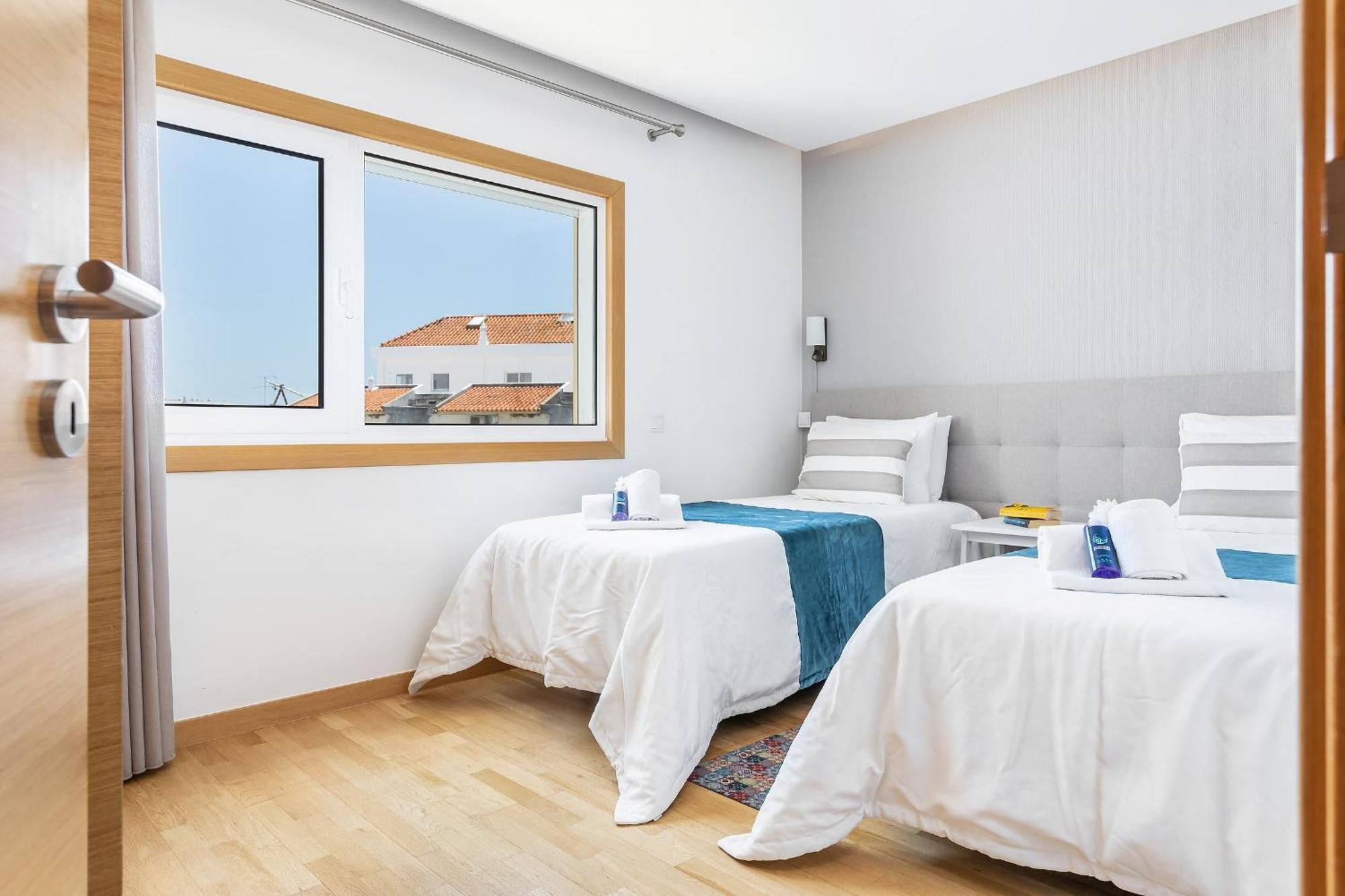Garden Hill Relax & Old Town By Ocvillas Albufeira Exterior photo