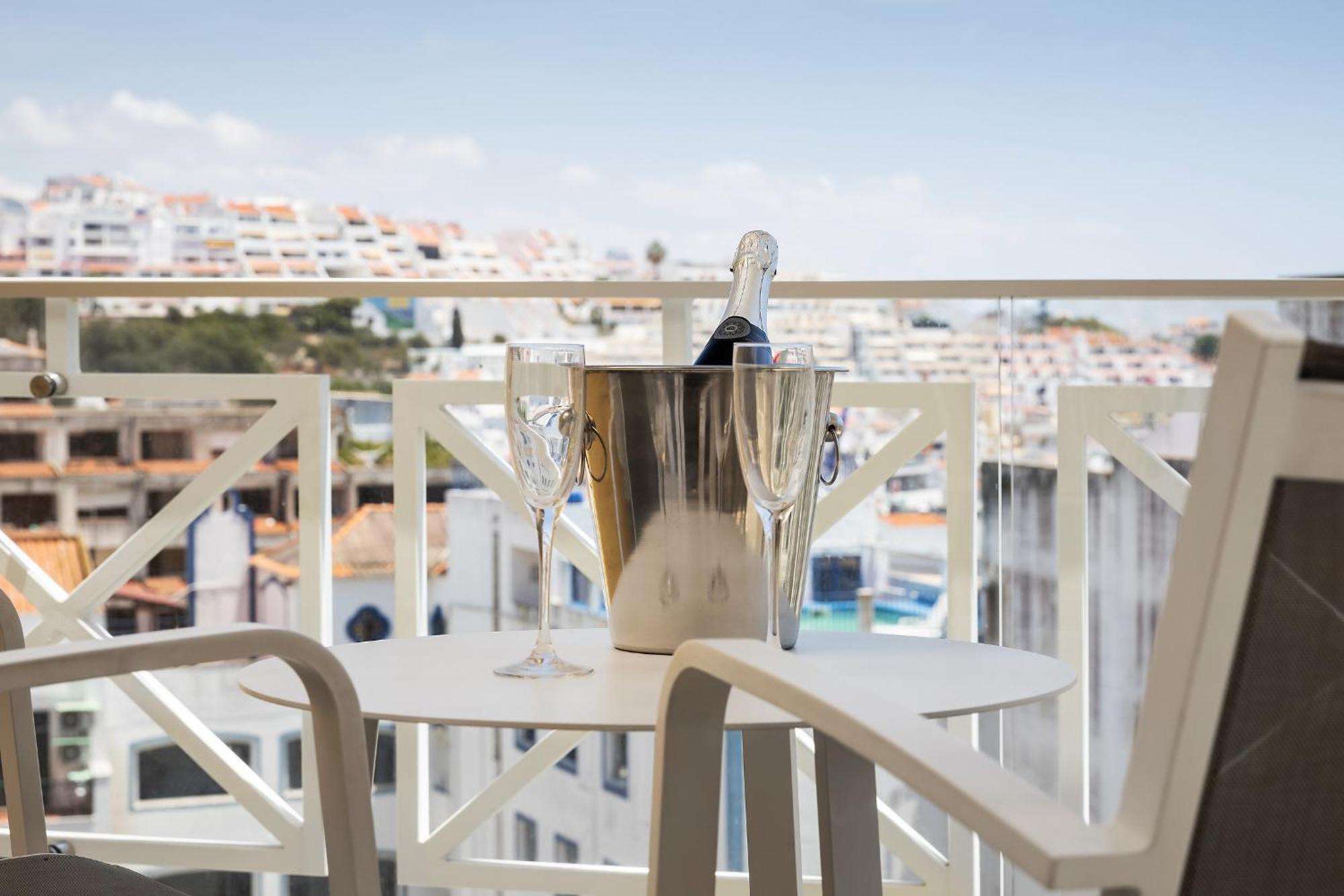Garden Hill Relax & Old Town By Ocvillas Albufeira Exterior photo