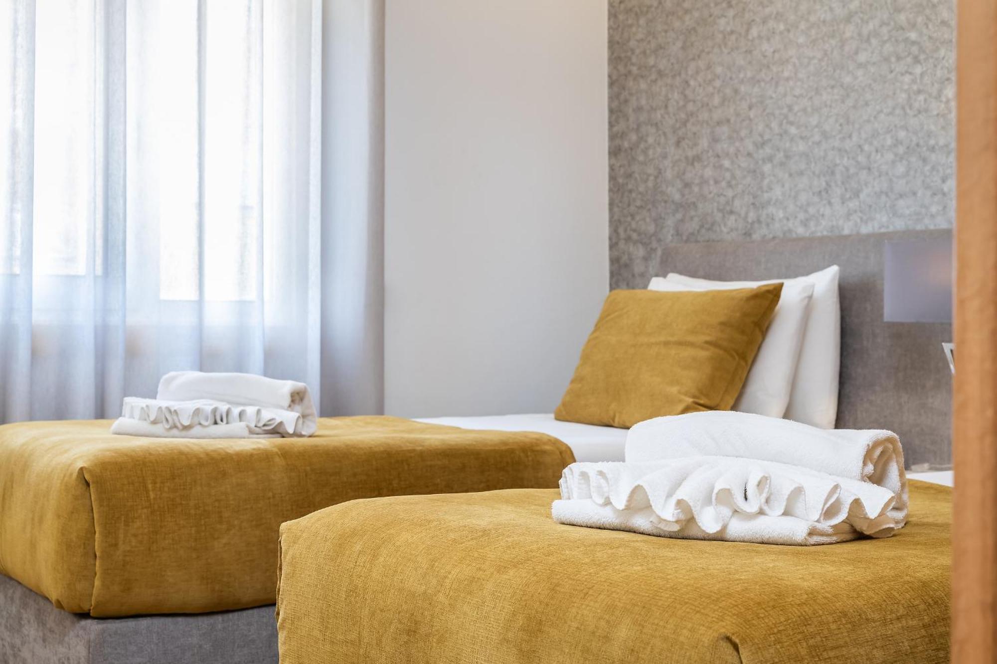 Garden Hill Relax & Old Town By Ocvillas Albufeira Exterior photo