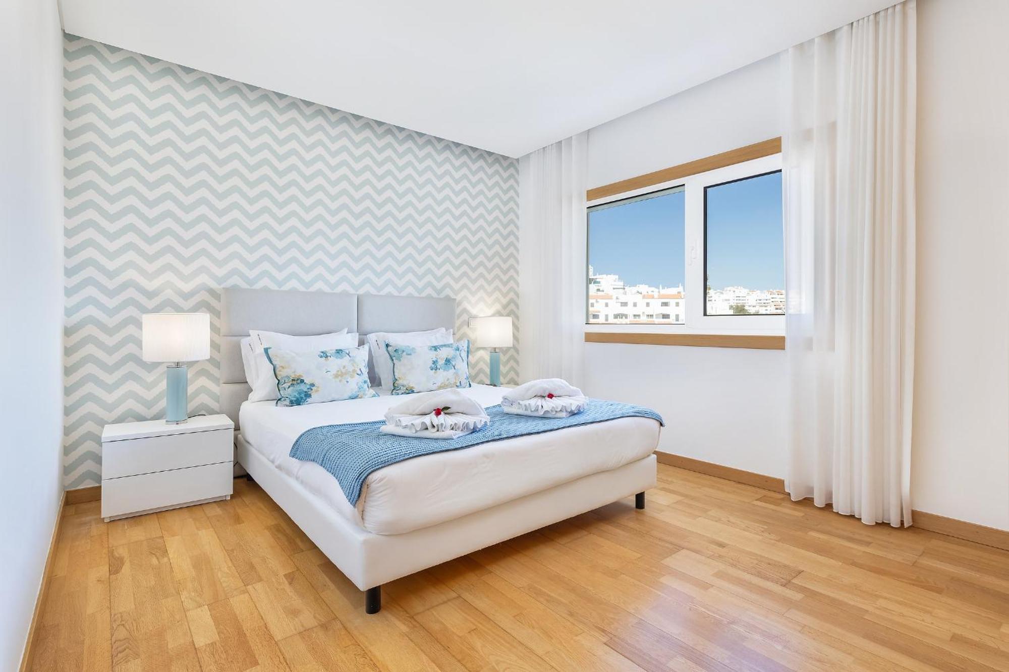 Garden Hill Relax & Old Town By Ocvillas Albufeira Exterior photo