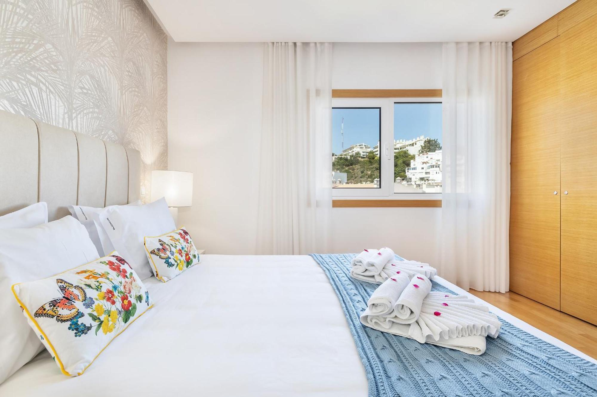 Garden Hill Relax & Old Town By Ocvillas Albufeira Exterior photo