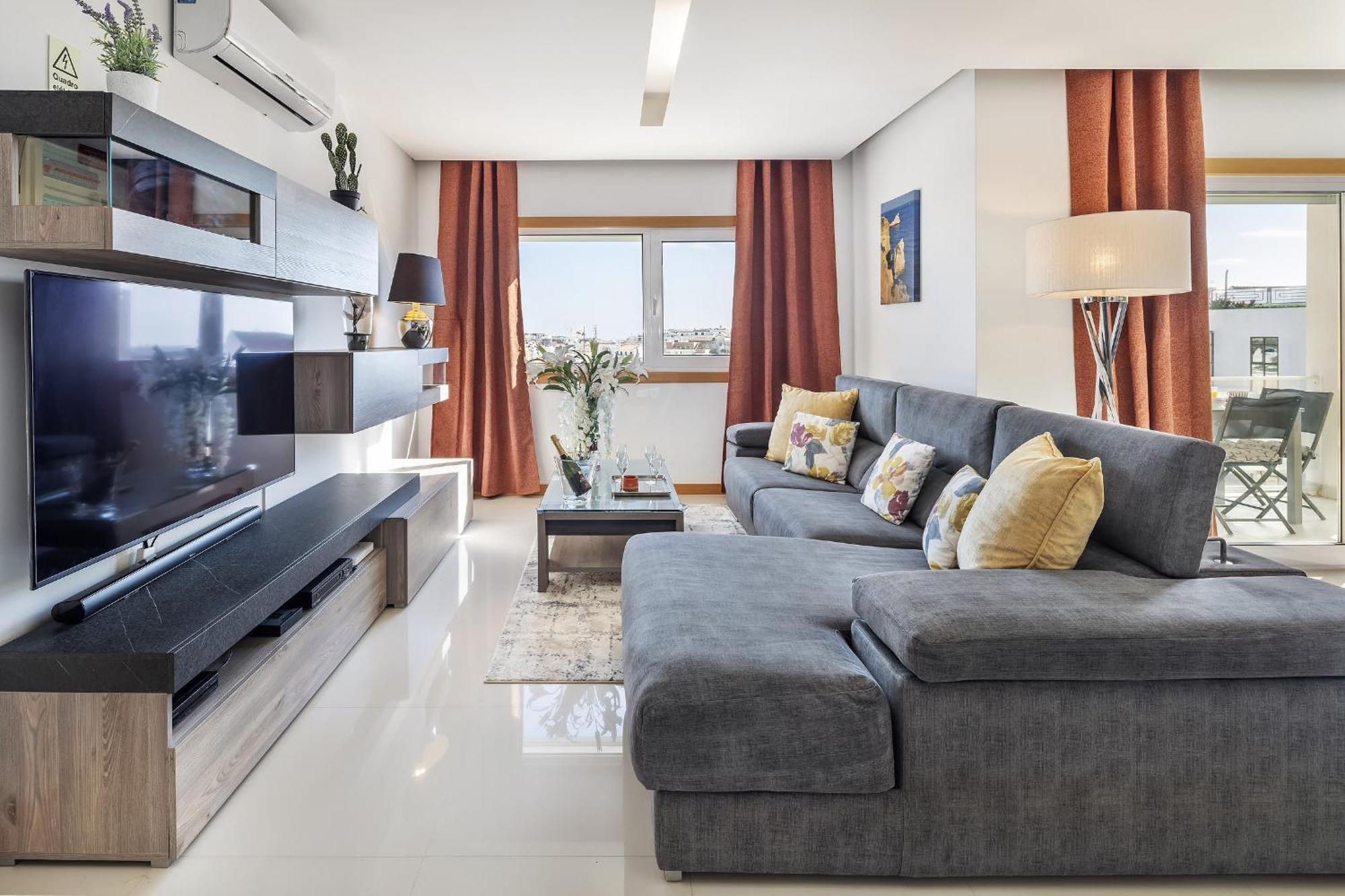 Garden Hill Relax & Old Town By Ocvillas Albufeira Exterior photo