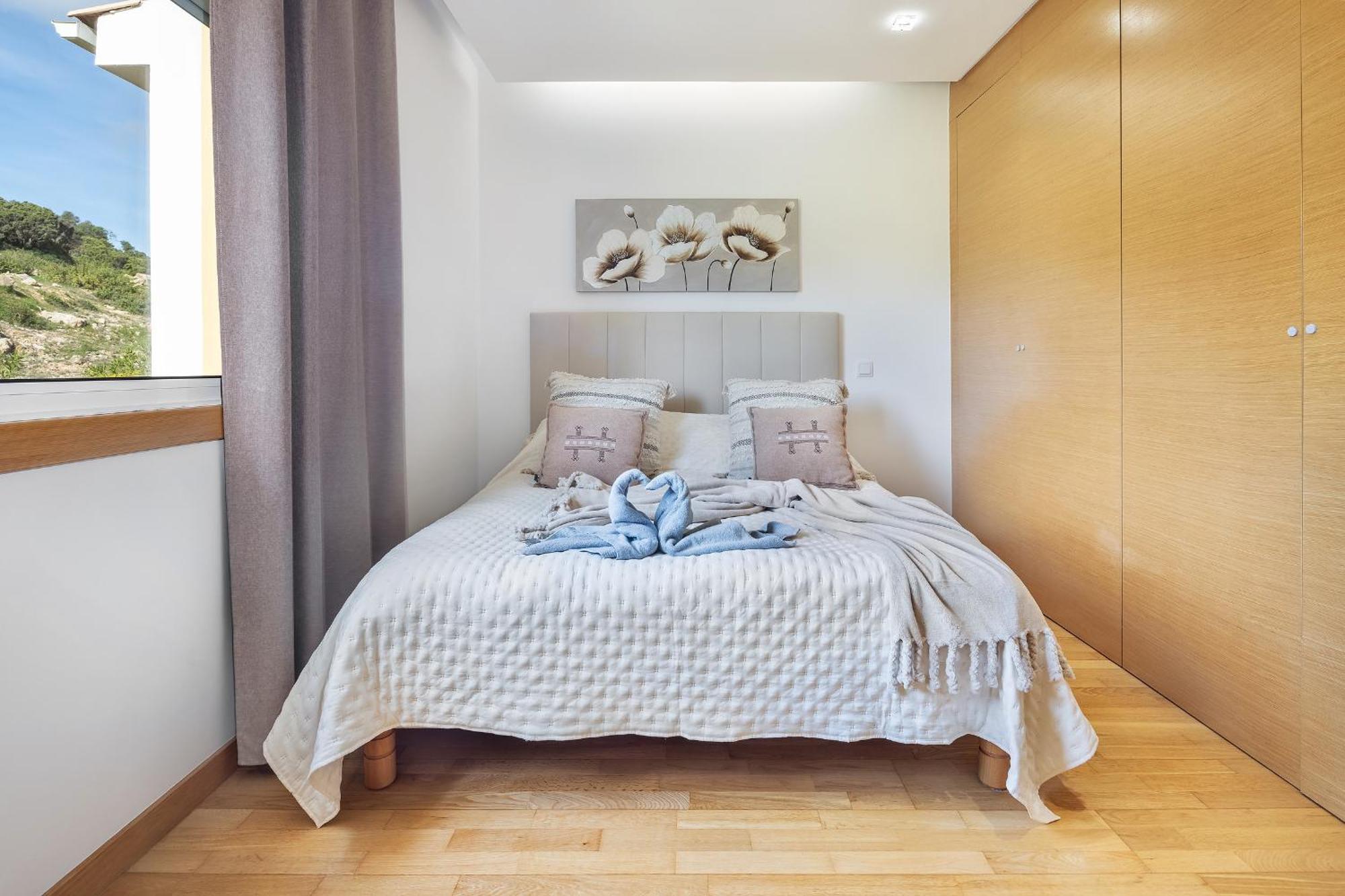 Garden Hill Relax & Old Town By Ocvillas Albufeira Exterior photo