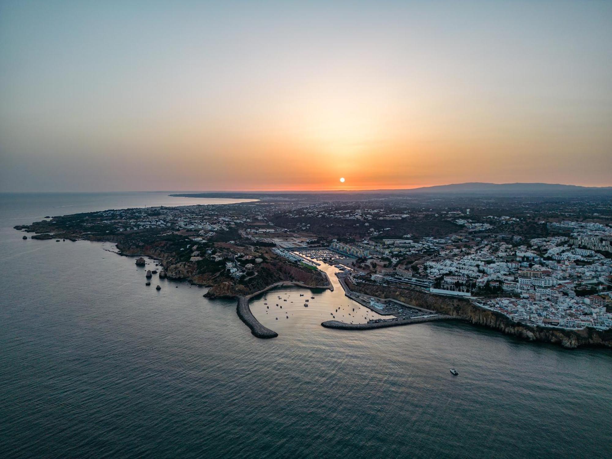 Garden Hill Relax & Old Town By Ocvillas Albufeira Exterior photo